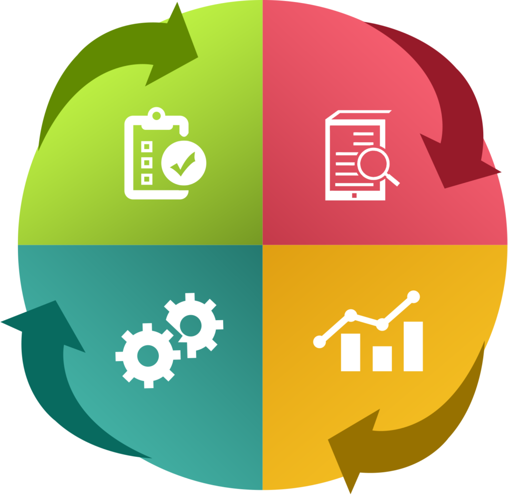 Course infographic for TEXAVI course on IIBA CBAP