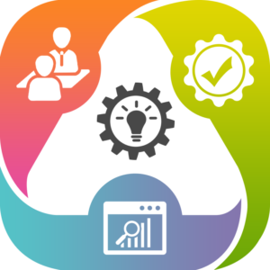 Course infographic for TEXAVI's course on IIBA ECBA