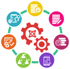 Course infographic for TEXAVI's course on IIBA CCBA 