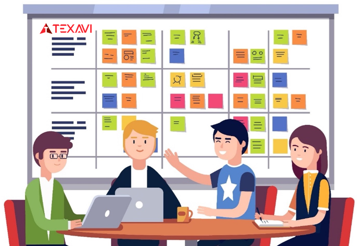 Course Infographic for TEXAVI course on Jira Fundamentals